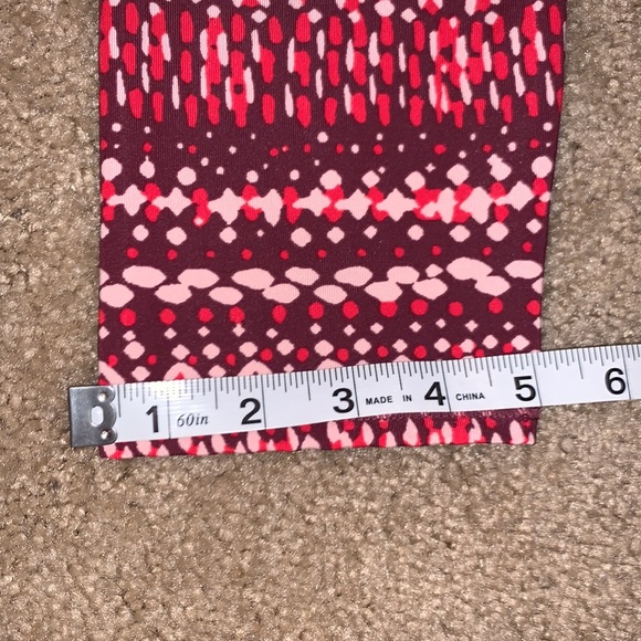 Aerie Women’s Leggings - Picture 6 of 7